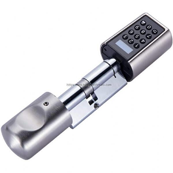 Marelli Kapı Kilidi