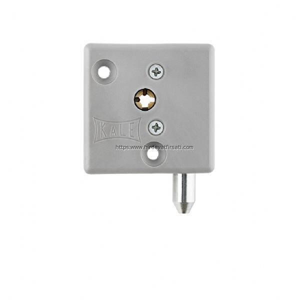 Kale Kilit Kapı Kilidi