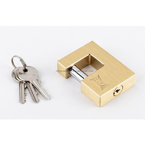 Kale Kilit Kapı Kilidi