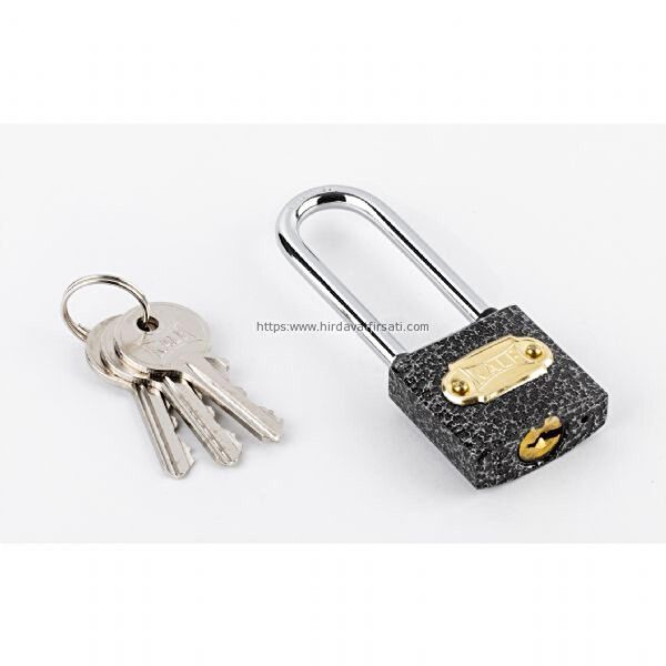 Kale Kilit Kapı Kilidi