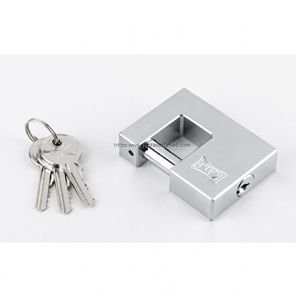 Kale Kilit Kapı Kilidi