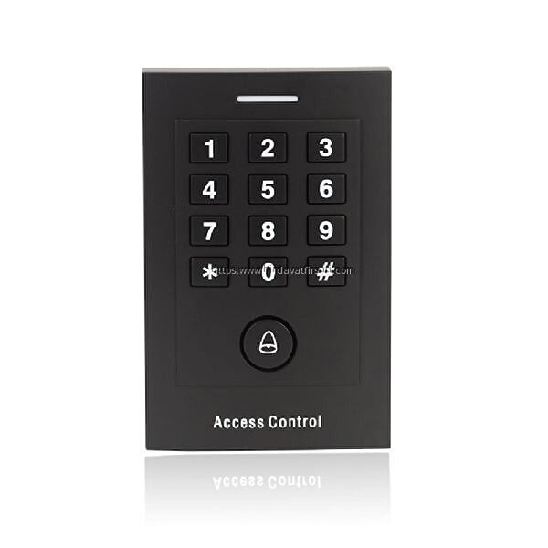 Marelli Kapı Kilidi