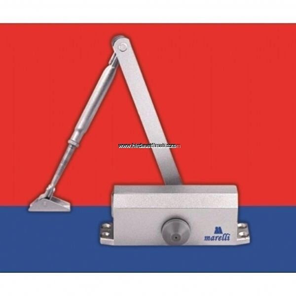 Marelli Kapı Kilidi