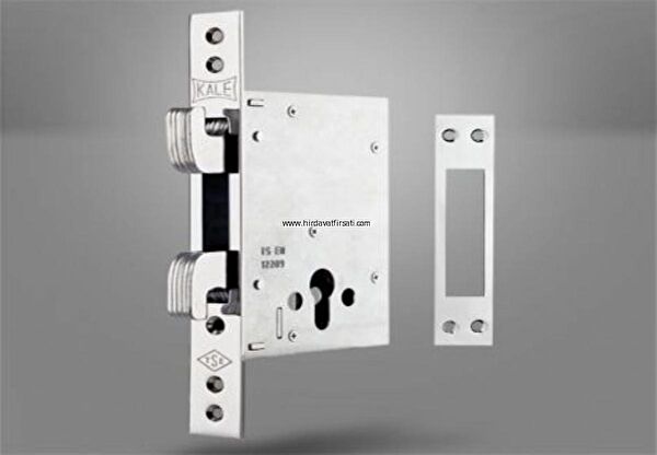 Kale Kilit Kapı Kilidi