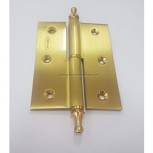 AlanSansli Kapı Kolu