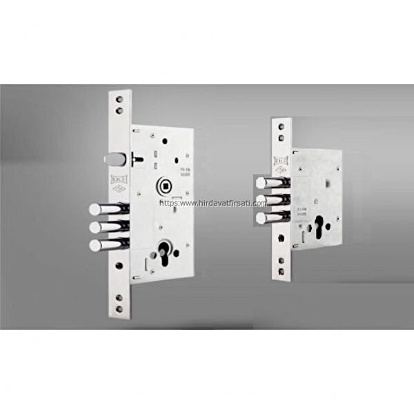 Kale Kilit Kapı Kilidi