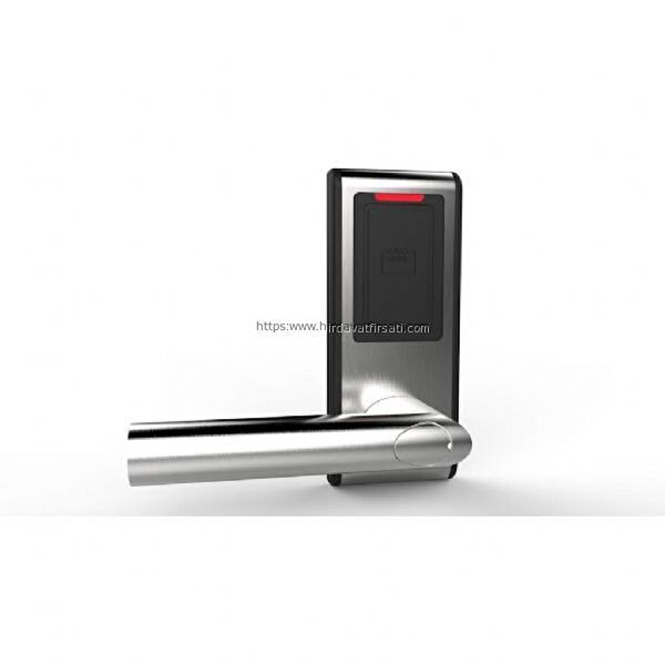 Kale Kilit Kapı Kolu