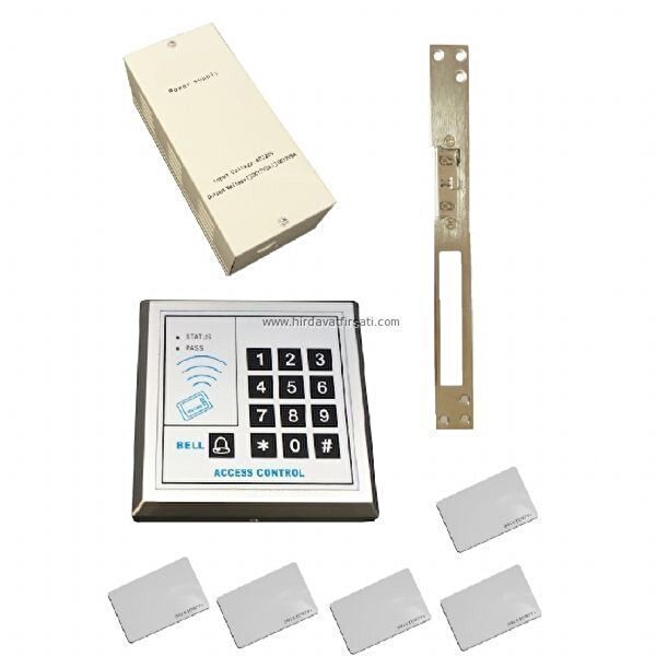 Marelli Kapı Kilidi