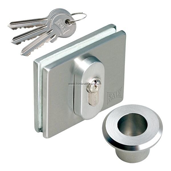 Kale Kilit Kapı Kilidi