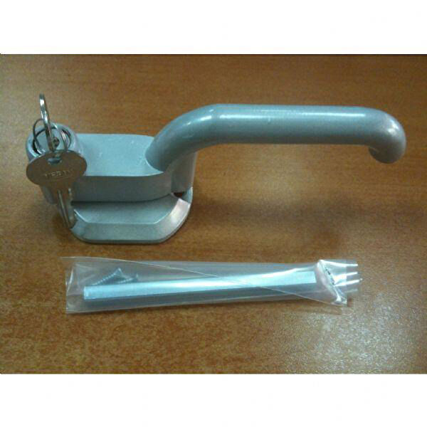 AlanSansli Kapı Kolu