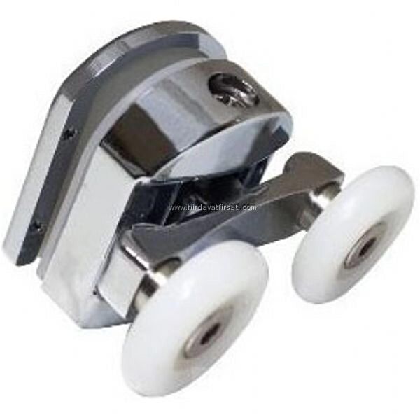 AlanSansli Duşakabin