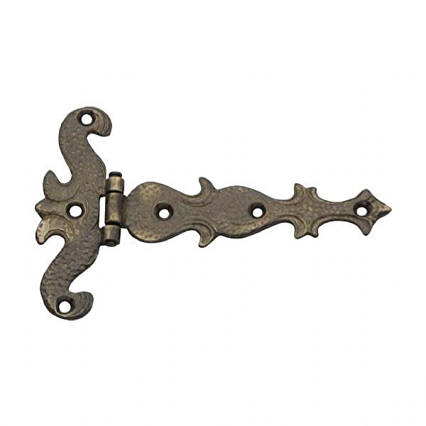 AlanSansli Kapı Menteşesi