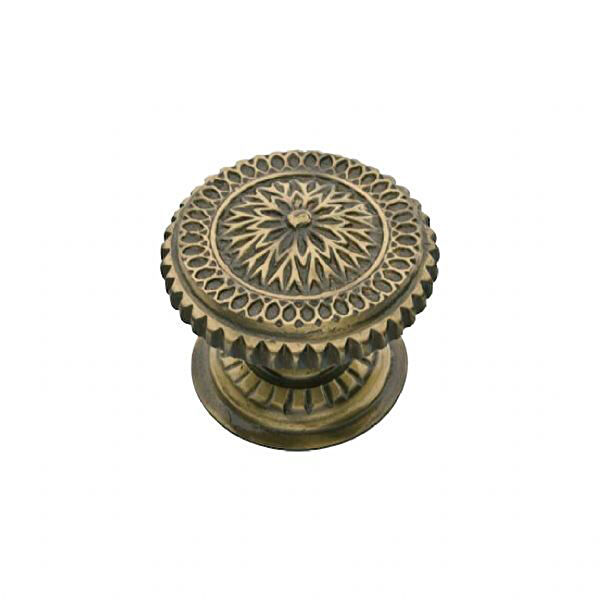 AlanSansli Kapı Topuzu