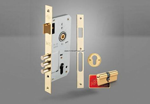 Kale Kilit Kapı Kilidi