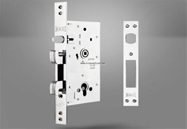 Kale Kilit Kapı Kilidi