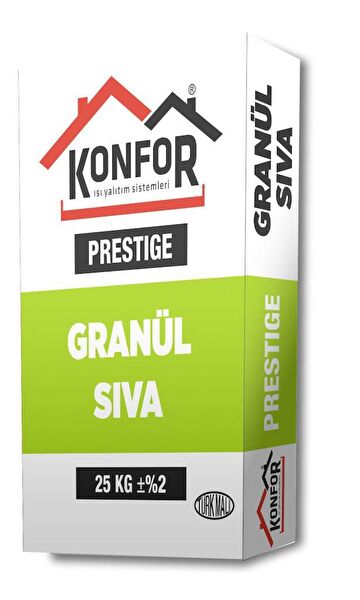 Prestige Isı Yalıtımı