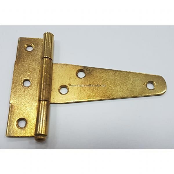 AlanSansli Kapı Menteşesi