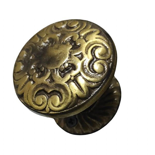 AlanSansli Kapı Topuzu