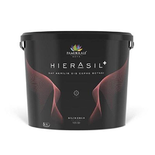 Pamukkale Dış Cephe Boyaları