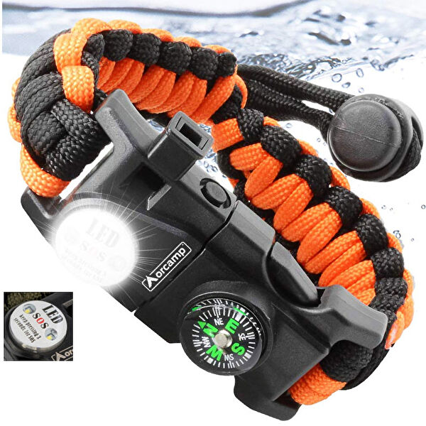 Orcamp Yemek Pişirme Ürünleri