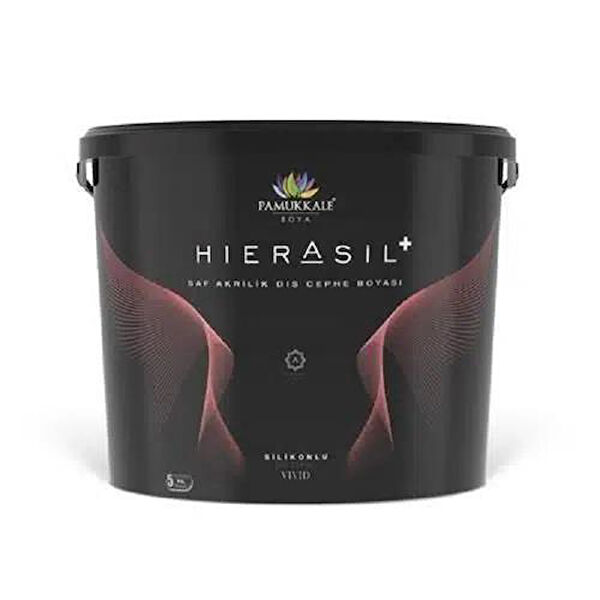 Pamukkale Dış Cephe Boyaları