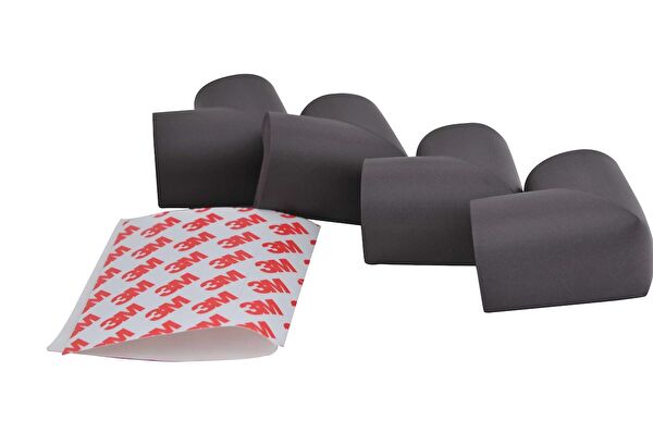 PORTAKAL SAFETY Kilit, Köşe Koruyucular