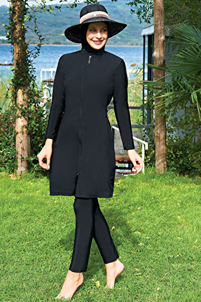 RUKOMAYO Tesettür Mayo