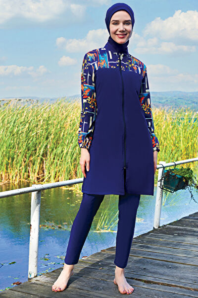 RUKOMAYO Tesettür Mayo