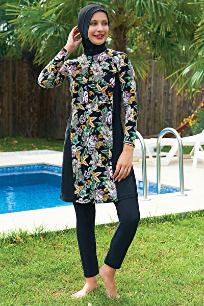 RUKOMAYO Tesettür Mayo