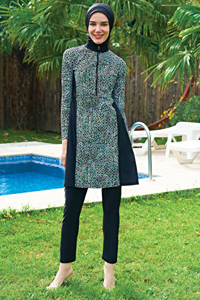 RUKOMAYO Tesettür Mayo