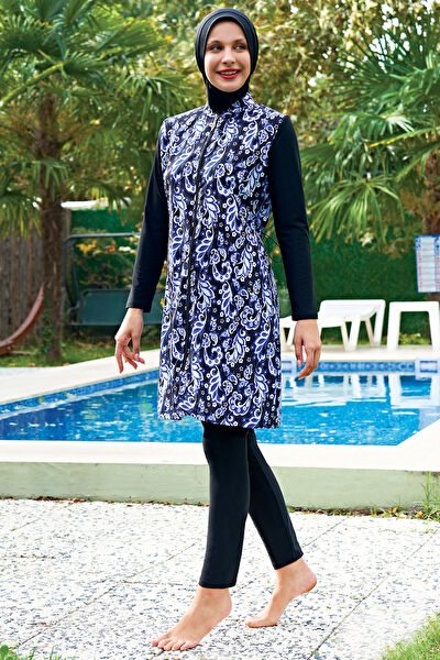 RUKOMAYO Tesettür Mayo