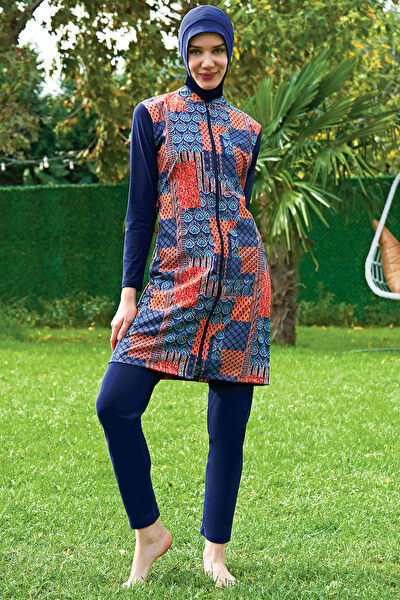 RUKOMAYO Tesettür Mayo