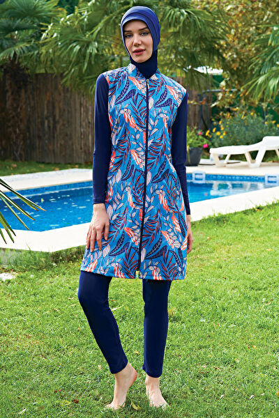 RUKOMAYO Tesettür Mayo