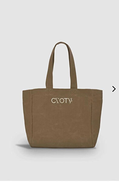 Cloth 10.01 Kadın Omuz Çantası