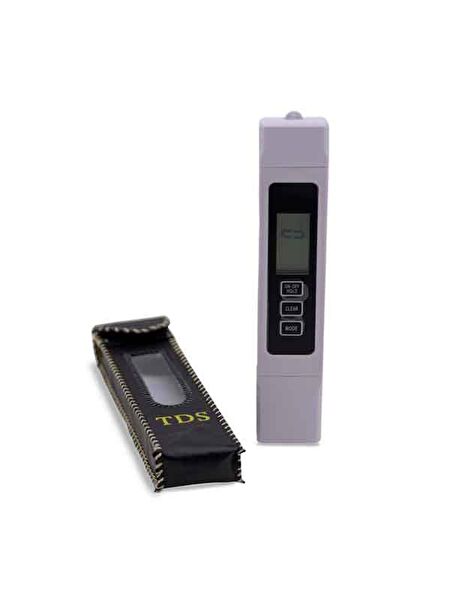 Sutest Havuz Test Kitleri