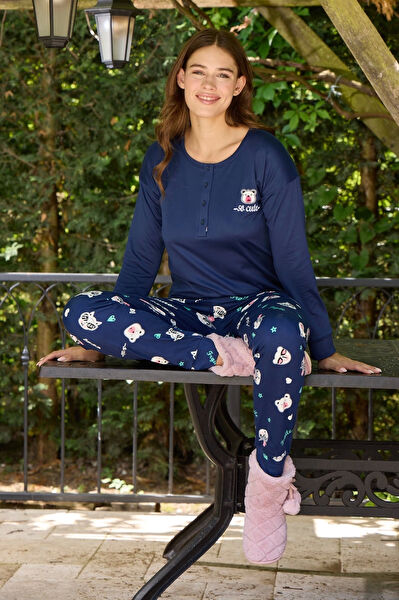 Pijamoni Kadın Pijama