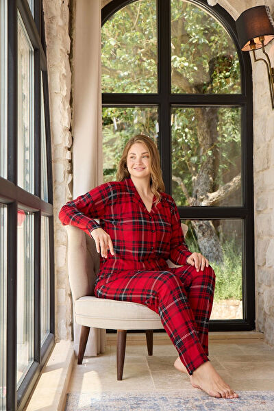 Pijamoni Kadın Pijama