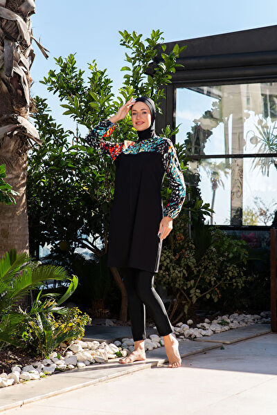 RUKOMAYO Tesettür Mayo