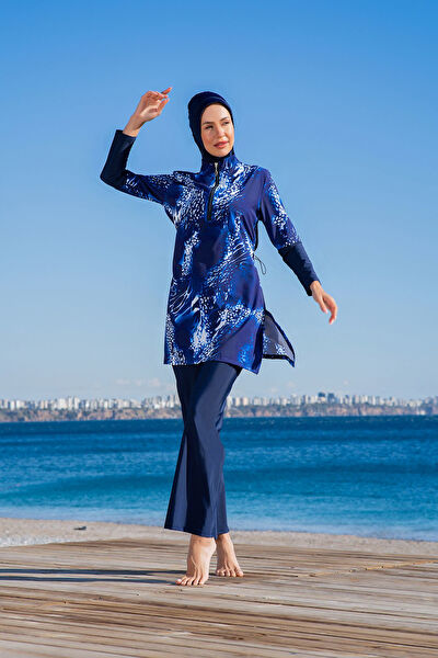 RUKOMAYO Tesettür Mayo