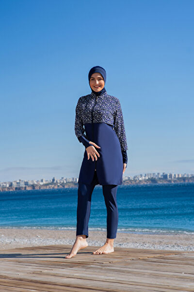 RUKOMAYO Tesettür Mayo