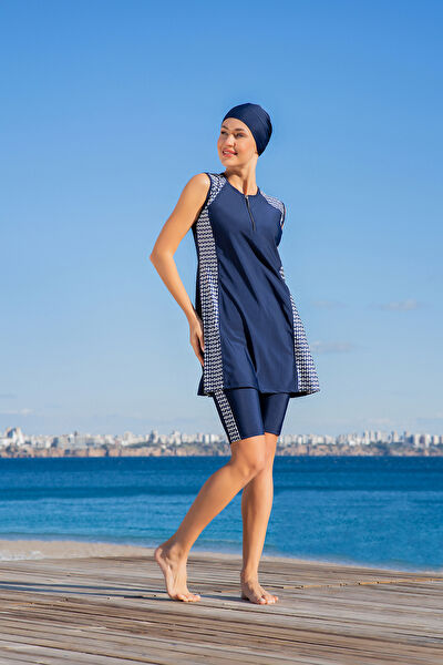 RUKOMAYO Tesettür Mayo