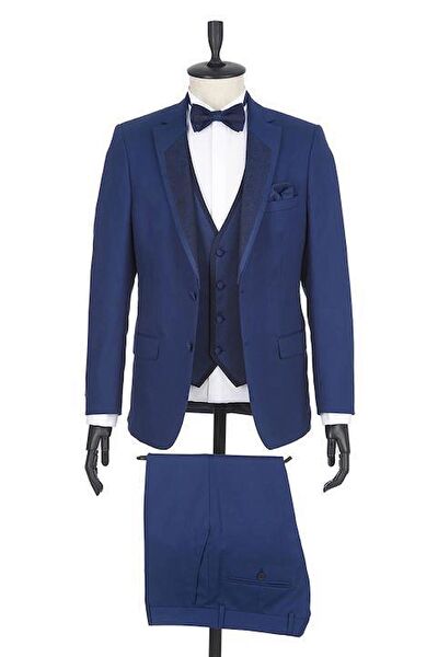 İmza Erkek Takım Elbise