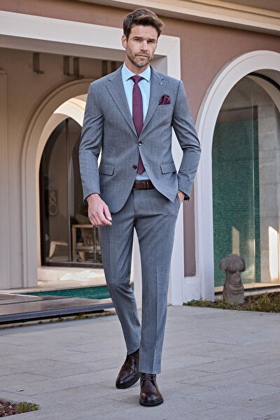 İmza Erkek Takım Elbise