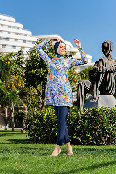 RUKOMAYO Tesettür Mayo