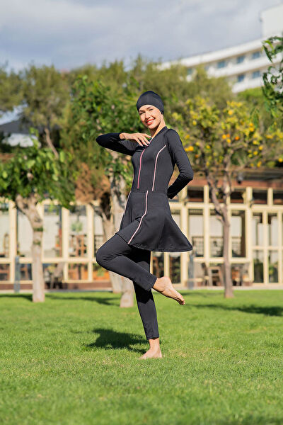 RUKOMAYO Tesettür Mayo