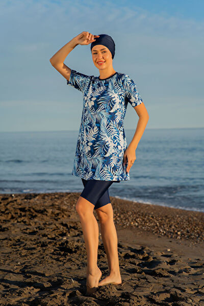 RUKOMAYO Tesettür Mayo