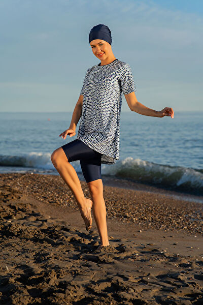 RUKOMAYO Tesettür Mayo