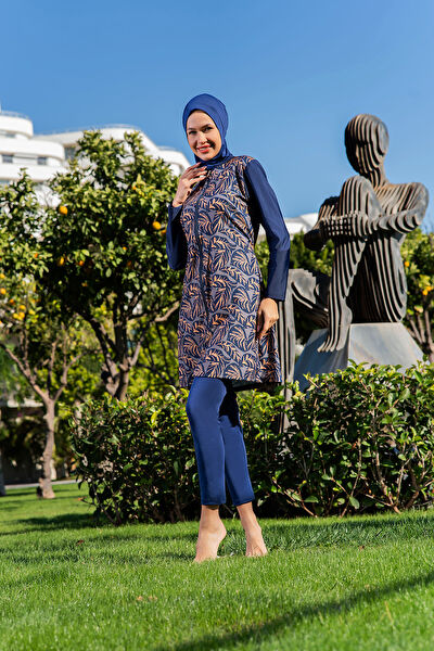 RUKOMAYO Tesettür Mayo