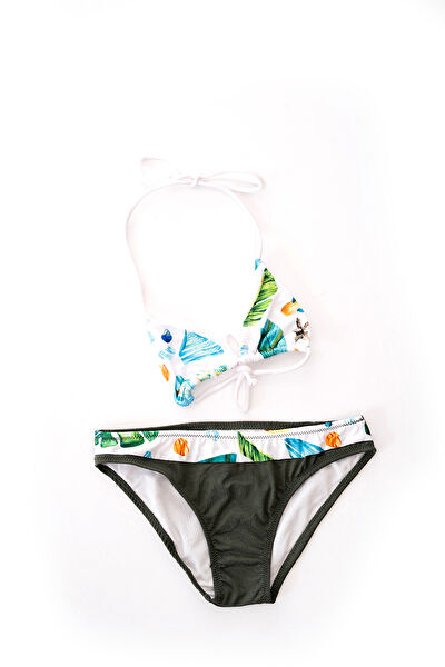 RUKOMAYO Bikini Takımı