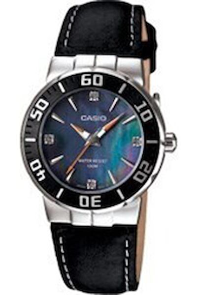 Casio Kadın Kol Saati